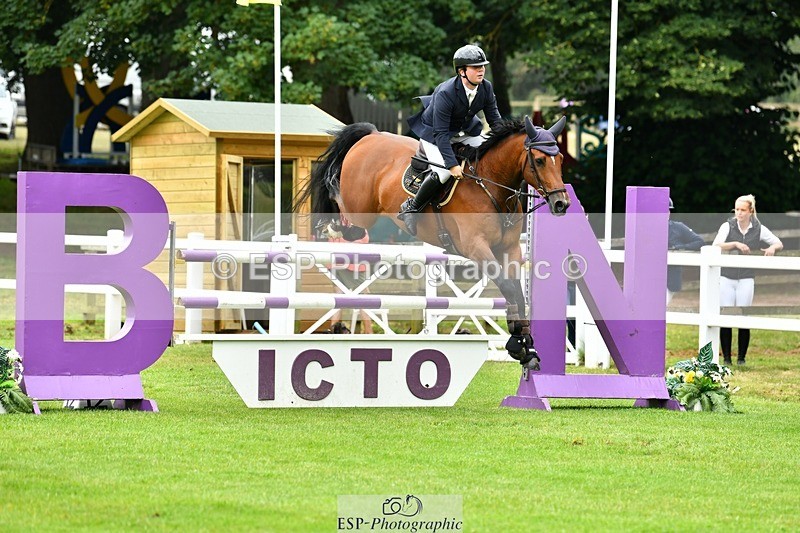 230706-111151-01707 - Cls 2 Foxhunter & 1.20m Open