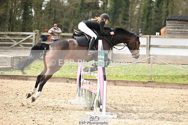 250322A-120738-02547 - Cls 19 Snr Disc & 1.00m Open