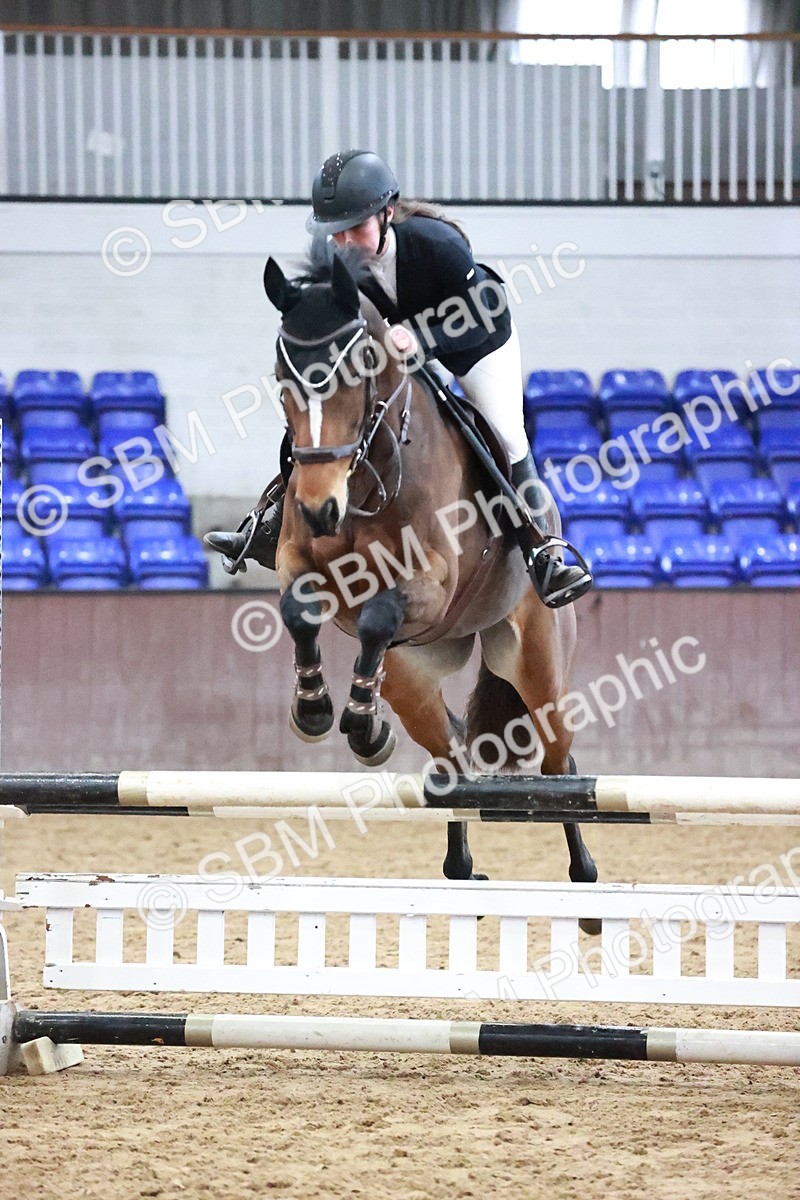 SBM_000515 - Class 2 - Senior British Novice - 90cm
