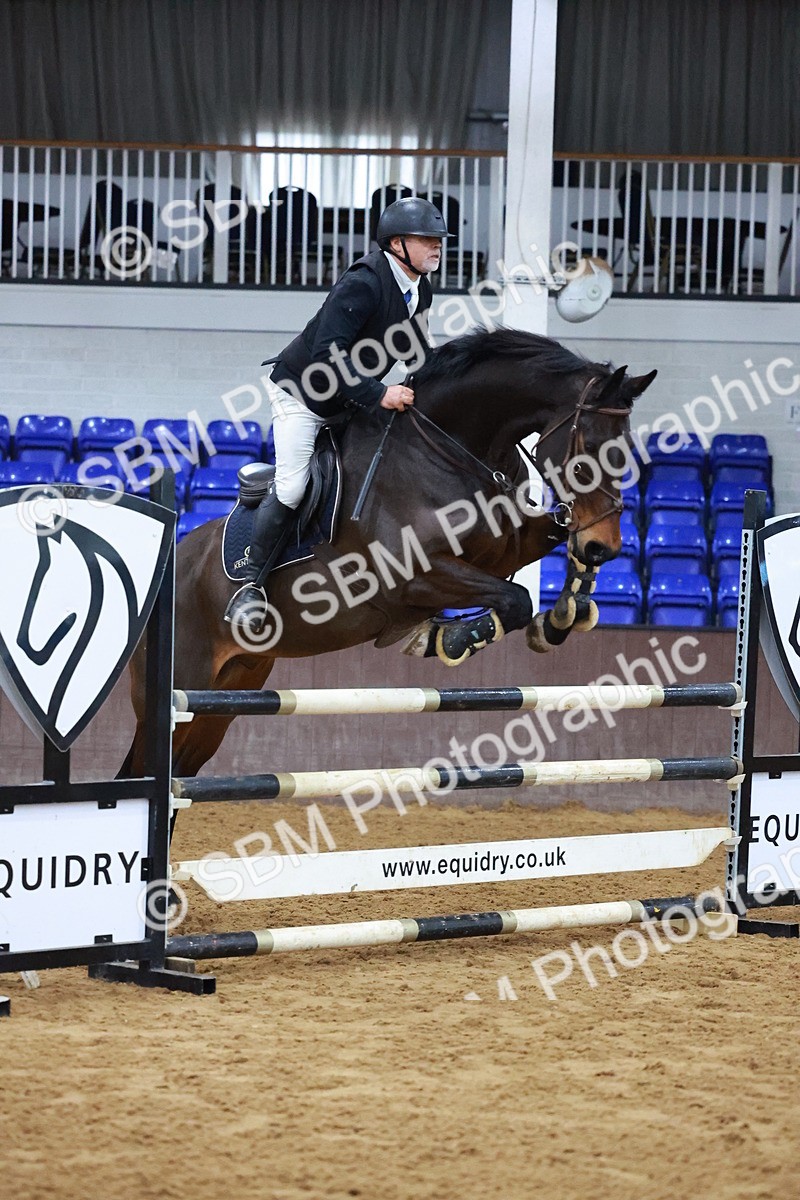 SBM_000785 - Class 3 - Senior Discovery - 1.00m