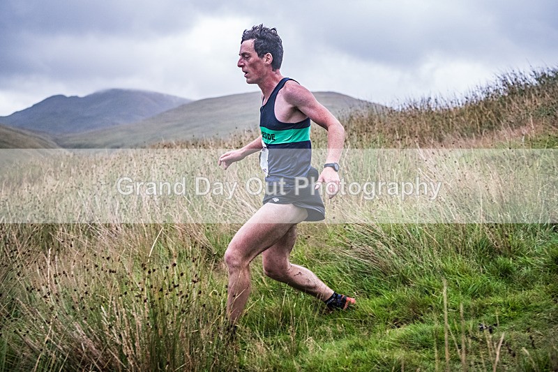Steel Fell-423 - Steel Fell Race Wednesday 5th August 2026