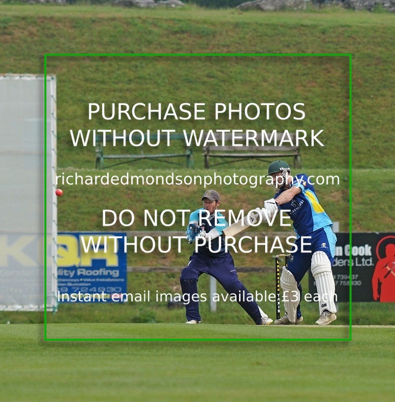 DSC02207 - Netherfield T20 v Lancaster T20