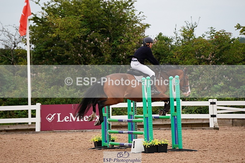 240803A-115310-07719 - Cls 36 85cm Amateur Qualifier