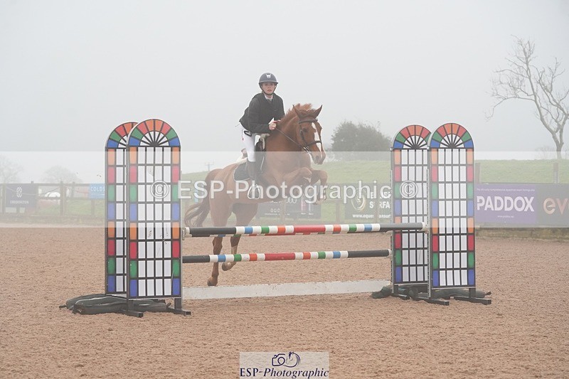 260307-140926-01044 - Cls 33 95cm Amateur Qualifier