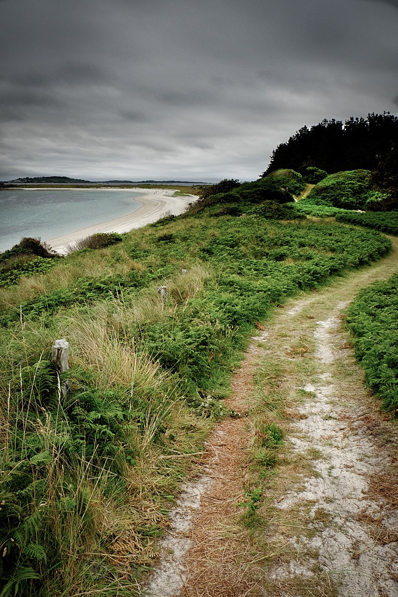  - Scilly