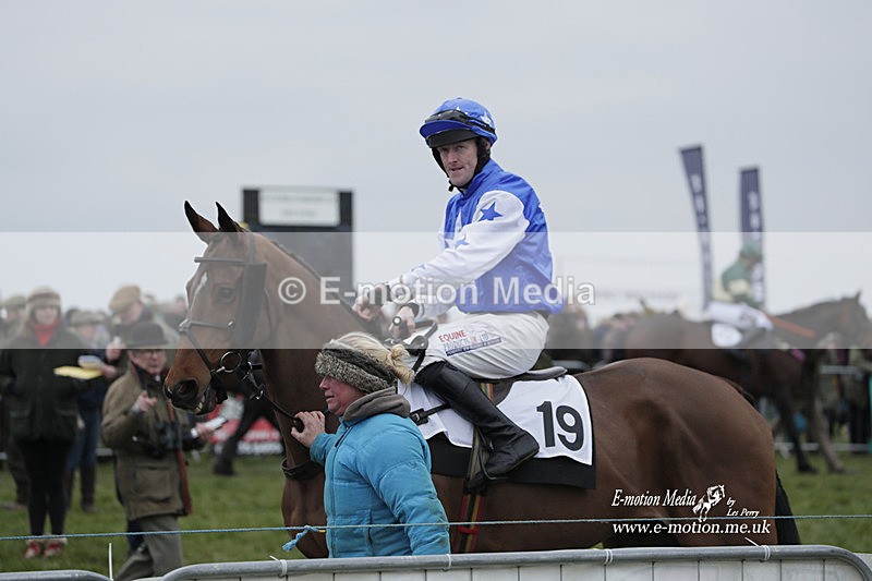 PtP 050323 577 - Blackmore & Sparkford Vale Hunt PtP - Somerset 05/03/23