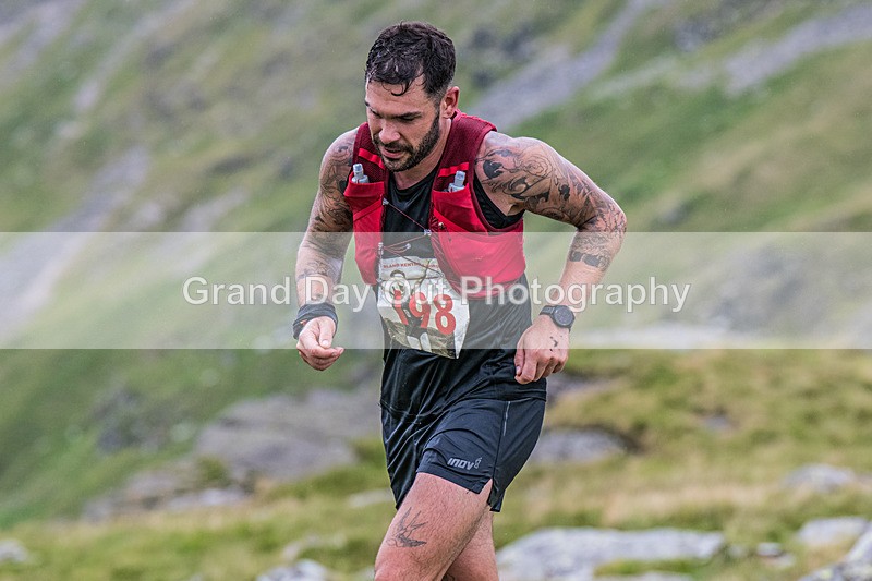 Kentmere-479 - Pete Bland Kentmere Horseshoe Fell Race Sunday 20th July 2025