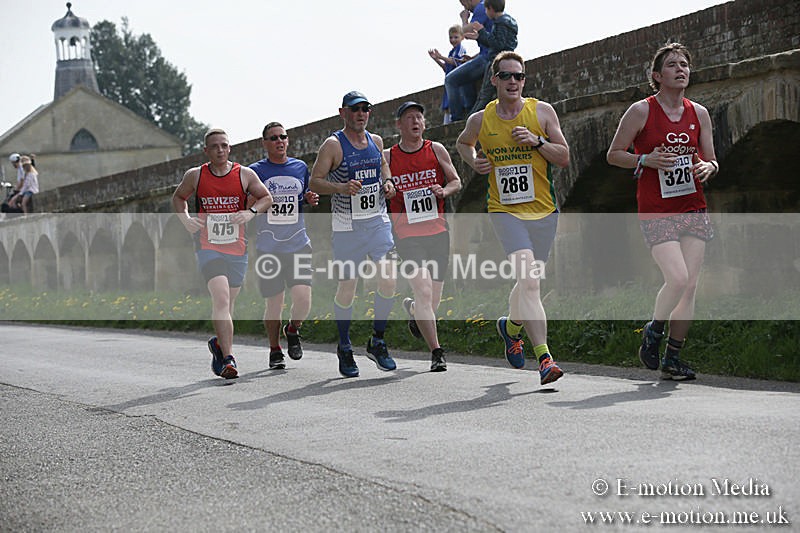 CAD 190419 191 - Cadence Events    Good Friday 10 Miler 19/04/19