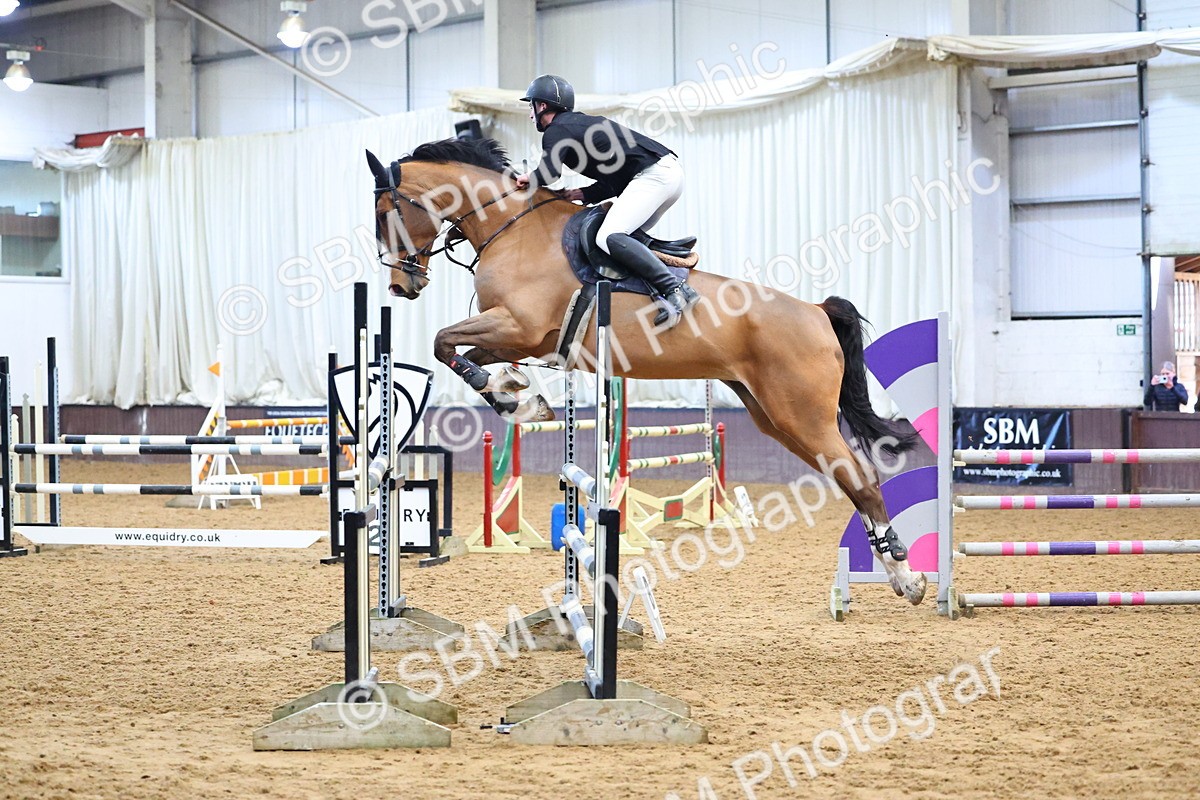 SBM_001108 - Class 4 - Senior Newcomers - 1.10m