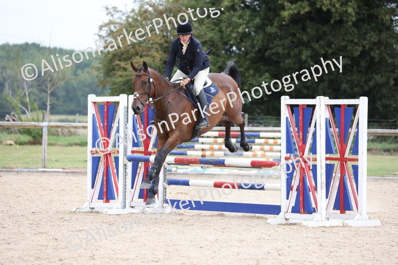 20250803-1155 - Class 4 - 90cm