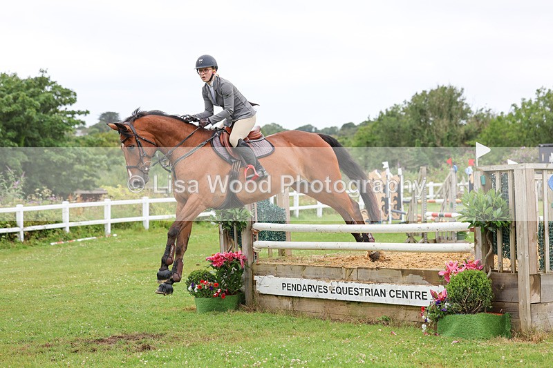 3E7A1315 - Class 5: 80cm open (A)