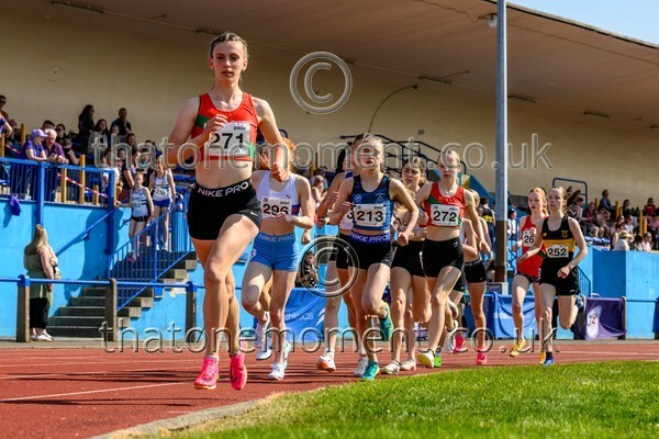 East25Sun-911133 - Track Female