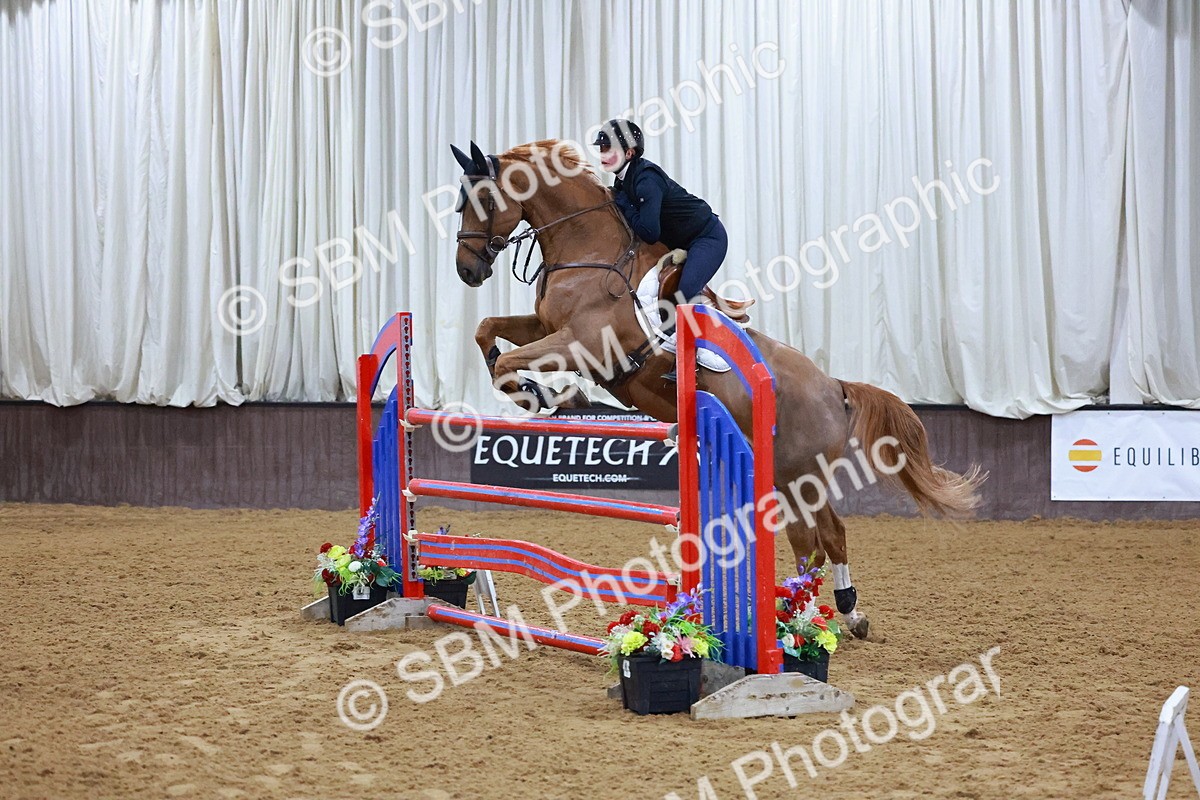 SBM_002612 - Class 7 - National 1.30 1.40m