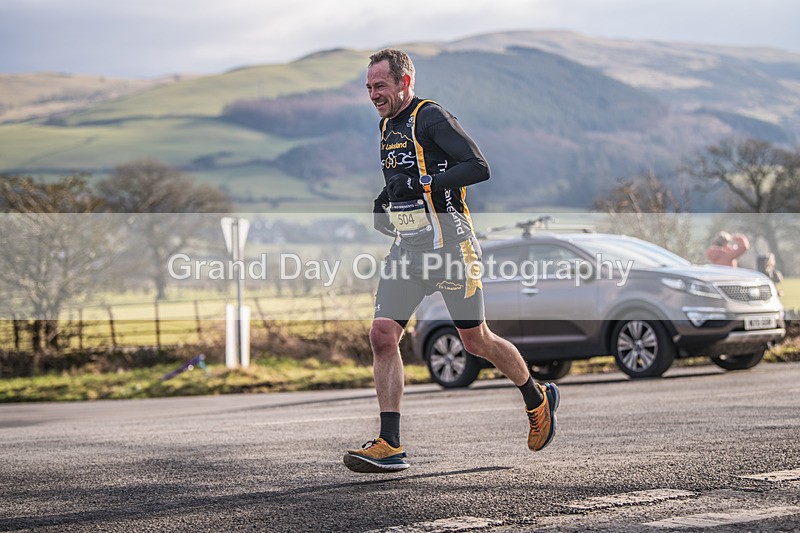 North Lakes-823 - North Lakes 10K & Half Marathon Sunday 9th February 2025