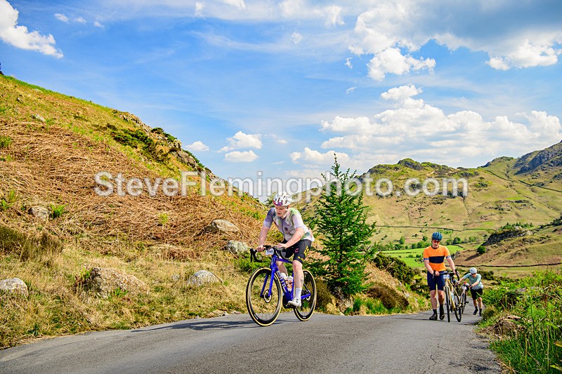 155713 - 2025 Fred Whitton Blea Tarn Climb 15.00 - 16.00