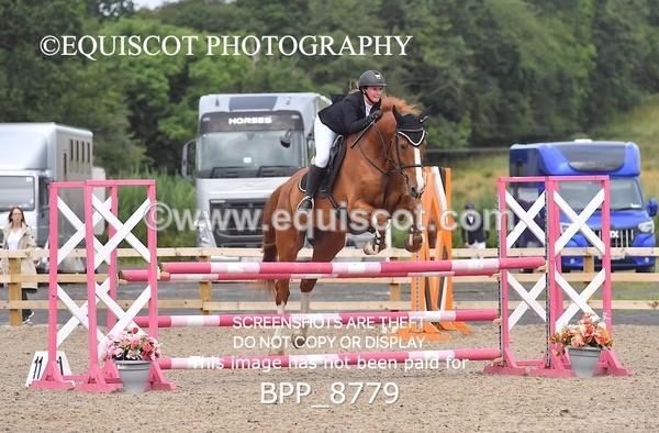 BPP_8779 - CLASS 4  Senior Discovery/ 1m Open