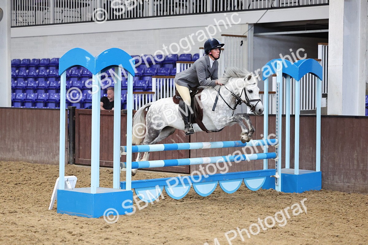 SBM_000221 - Class 4 - clear round showjumping