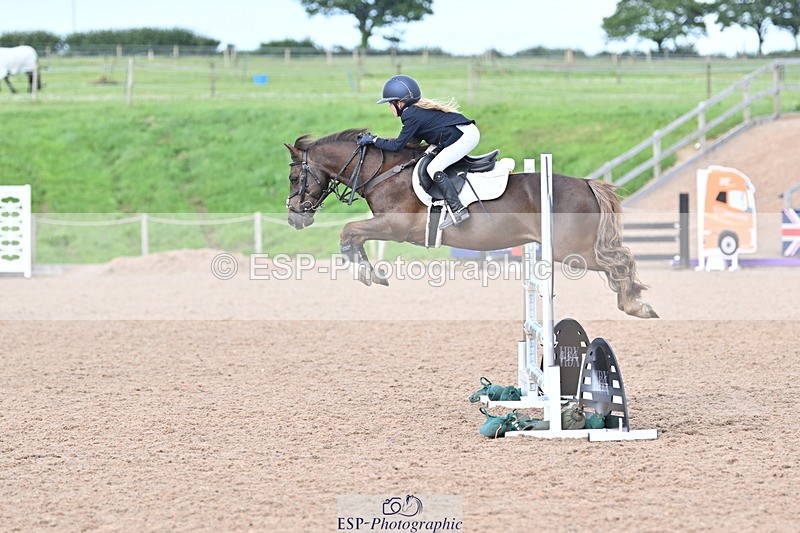 240628A-173313-01662 - Cls 6 Springboard 128cm + 138cm