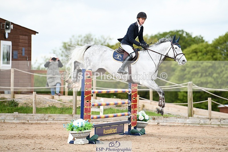 250508-094401-00814 - Cls 1 Snr Foxhunter