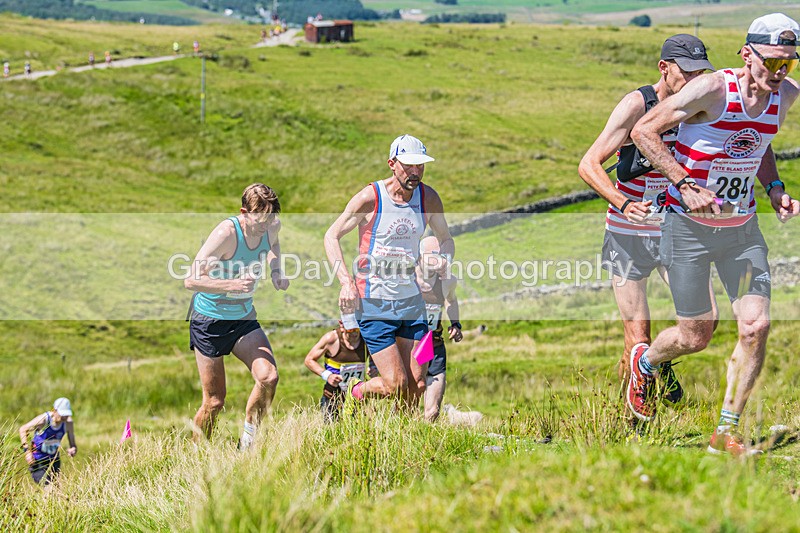Tebay-173 - Tebay Fell Race Saturday 12th July 2025