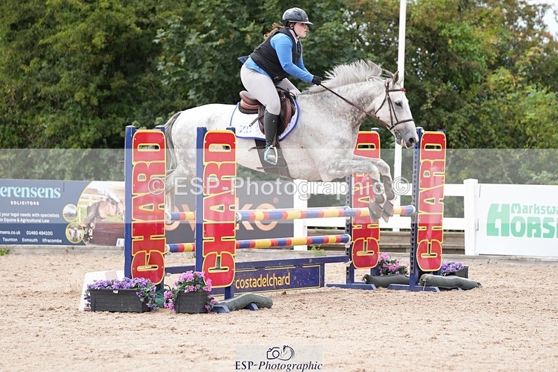 250802-132542-10194 - Cls 22 95cm Amateur Championship Qualifier