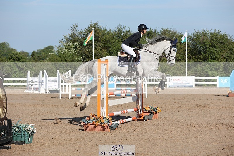 250509-090113-05124 - Cls 18 Snr British Novice and 90cm Open