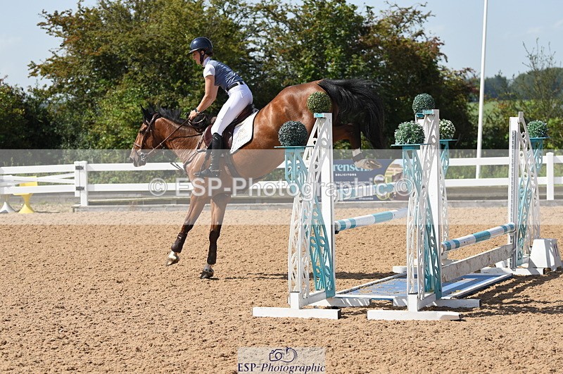 230906A-124520-00311 - Newcomers & 1.10m Open