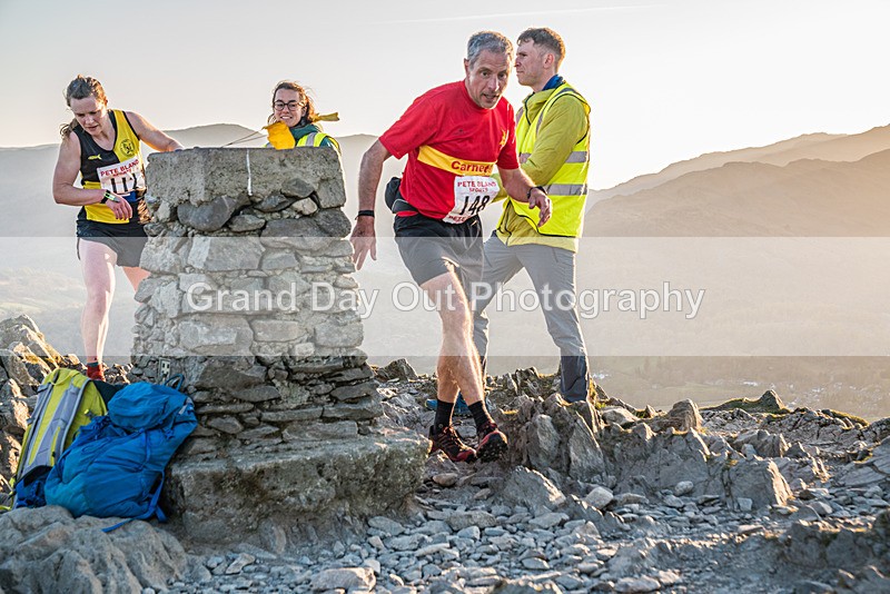 Loughrigg-203 - Loughrigg Fell Race, Wednesday 9th April 2025