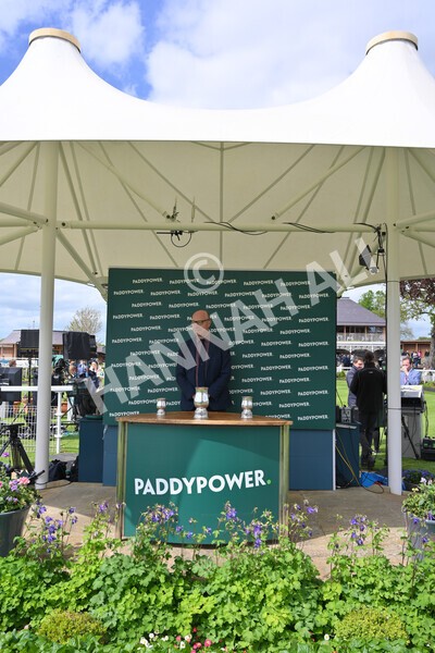 yr12052022r1-39 - Race 1 1.50pm Paddy Power 'Making Flat Less Flat' Stakes