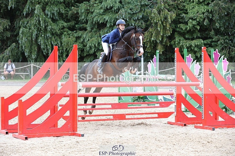 230618-181741-14197 - Cls 22 Hoys 138cm 2nd round 1st rnd