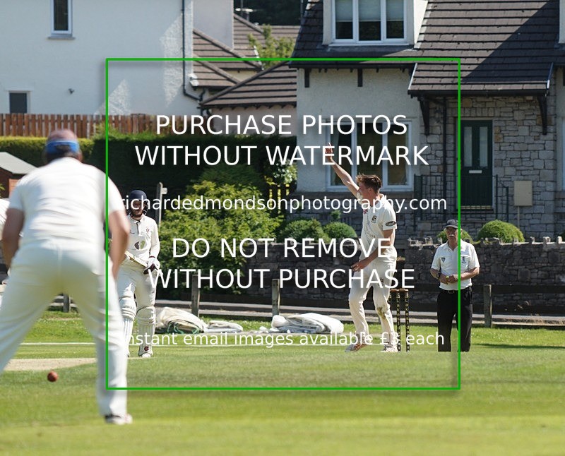 DSC03149 - Netherfield 2nds v Longridge 2nds (Saturday 17 July)