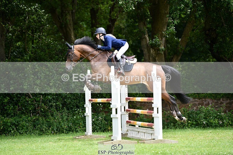 240704-132216-03886 - Cls 13 1.10m Amateur Qualifier