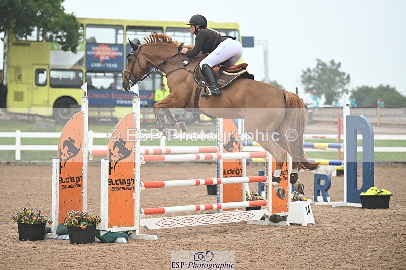240720A-123223-14783 - Cls 11, 1 Star Bronze Tour Jump Off and Presentations