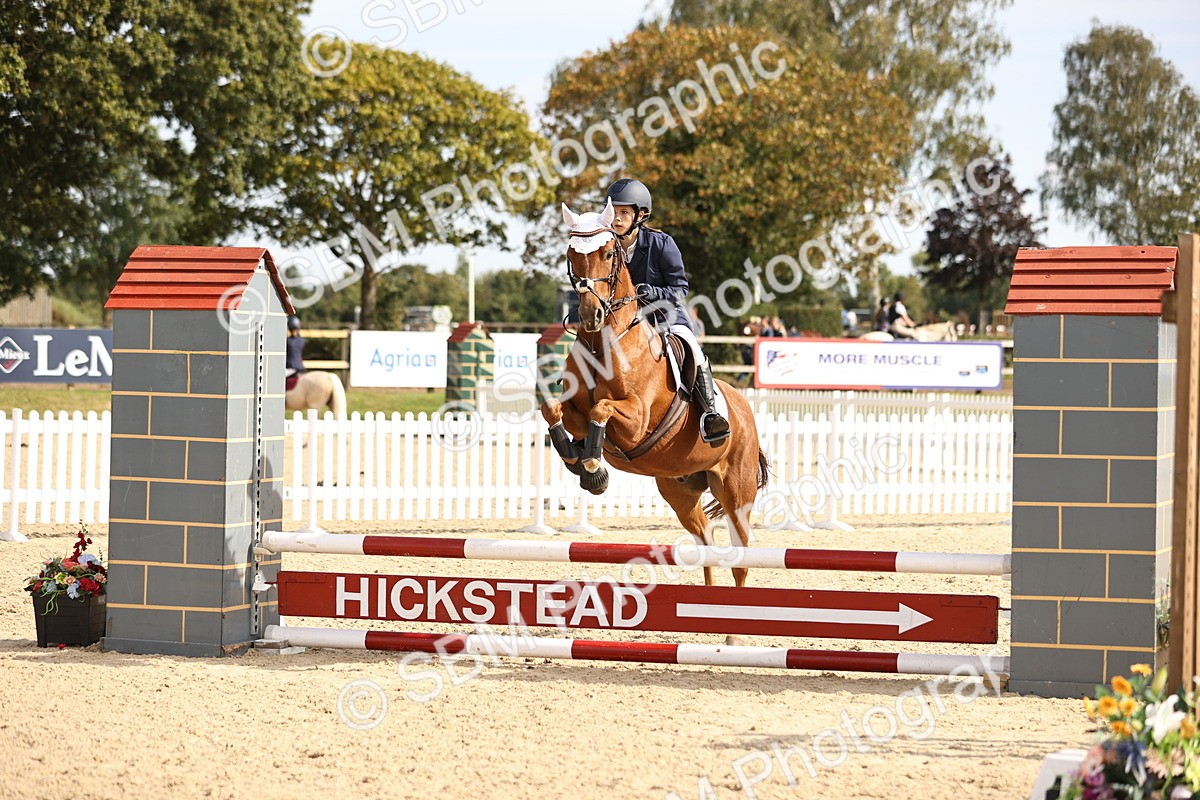 SBM_69530 - J13 - Junior Pony 60cm Championship