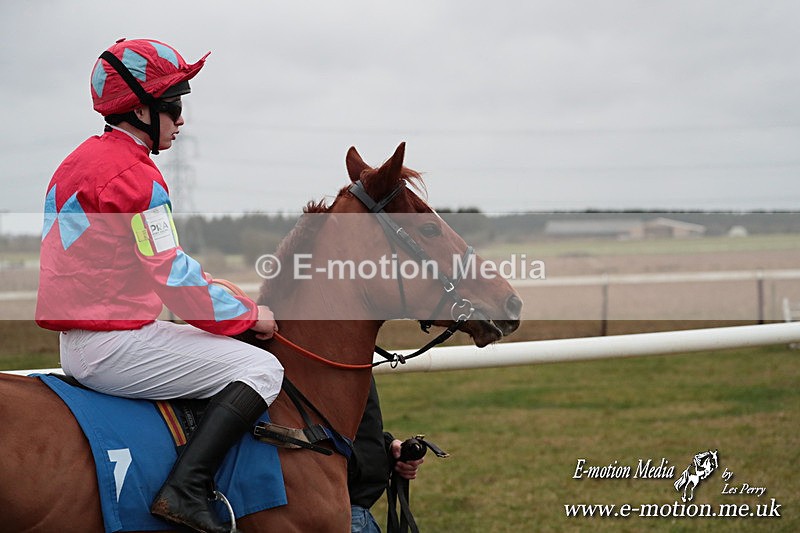 PRPTP 260125 452 - Pony Racing from Cocklebarrow Farm 26/01/25