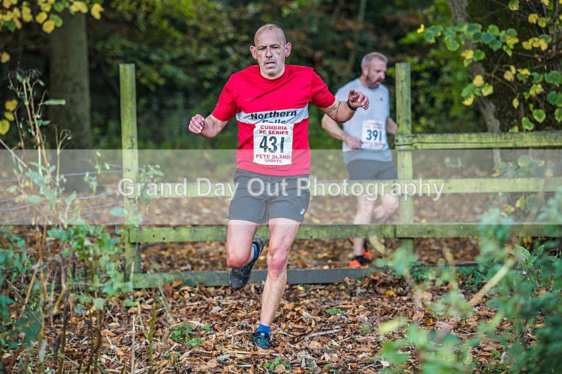 Cumbria XC-719 - Cumbria XC League Workington Saturday 26th October 2024