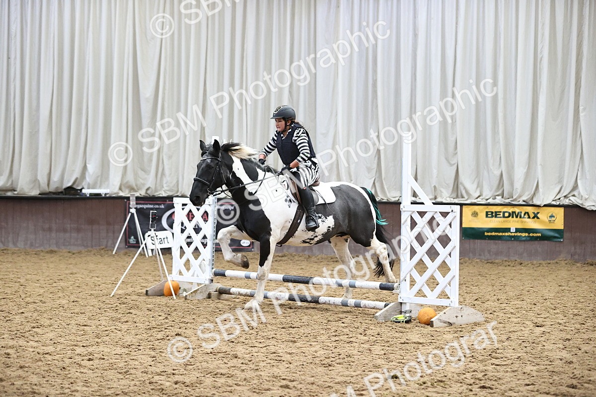 SBM_000579 - Class 2 - Show Jumping 50cm