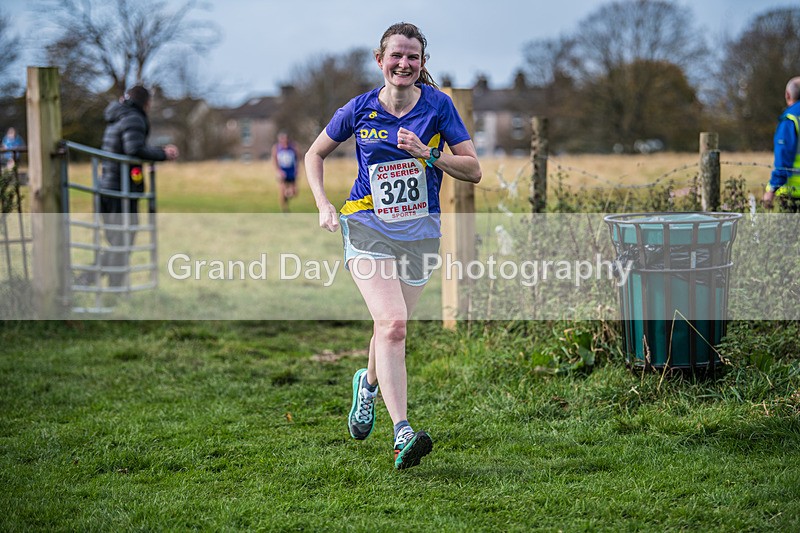 Cumbria XC-1066 - Cumbria XC League Workington Saturday 26th October 2024