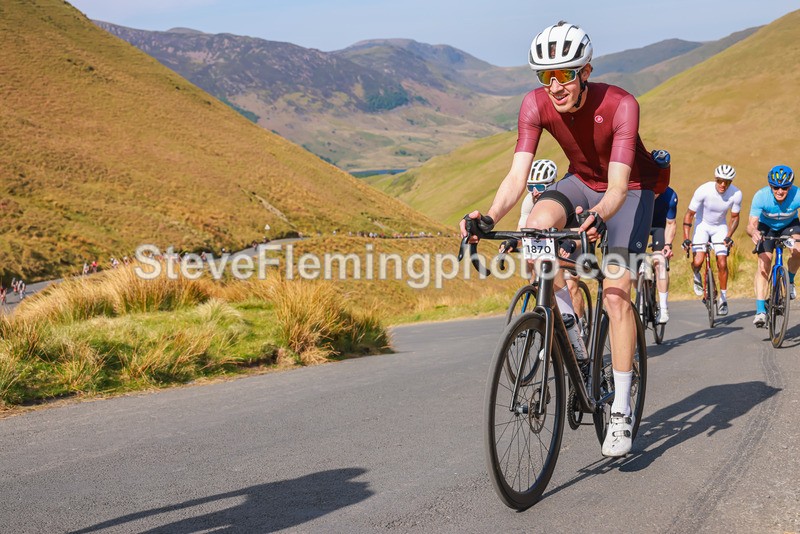 093524 - Newlands Pass 09.00-10.00