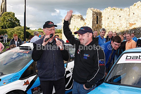 061 - ALMC RALLY 2014
