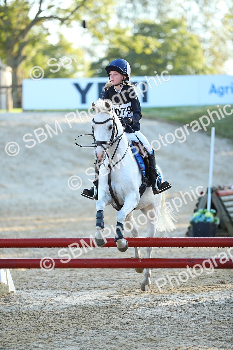 SBM_00115 - E1 Eventers Challenge Clear Round
