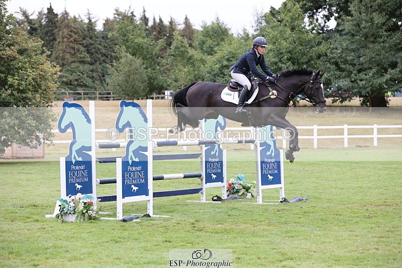 250830A-091245-04320 - Cls 13 Snr 1.25m Open