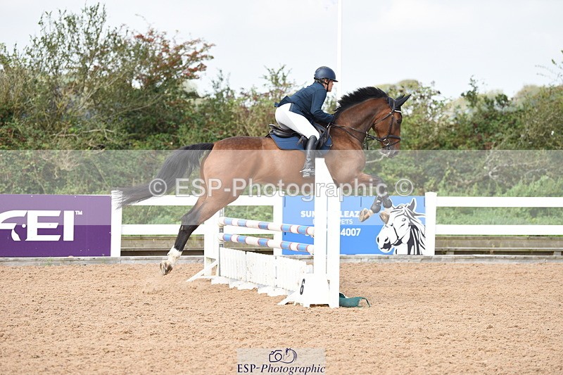 230915A-112900-00317 - Cls 9 British Novice & 90cm Open