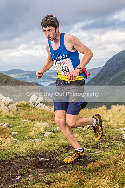 Seat Sandal-89 - Seat Sandal Fell Race Wednesday 12th July 2023
