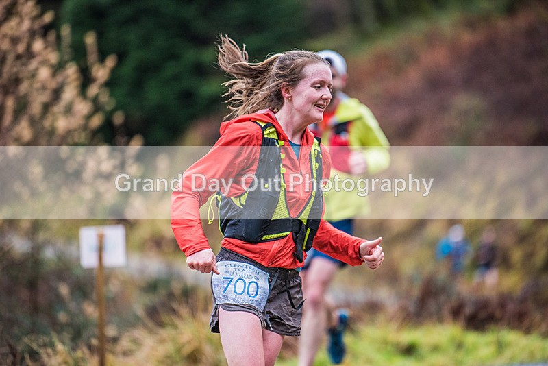 Glentress 21  10K-131 - High Terrain Events Glentress 21 & 10K Trail Races Saturday 18th November 2023