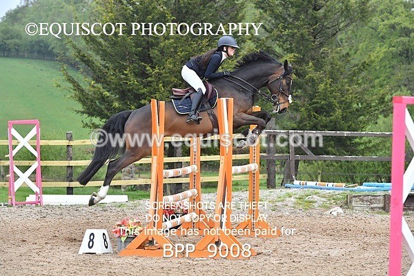 BPP_9008 - CLASS 26 SUN Senior Discovery/ 1m Open
