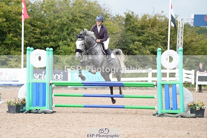 250911-131347-01587 - Cls 12 95cm Amateur Champ