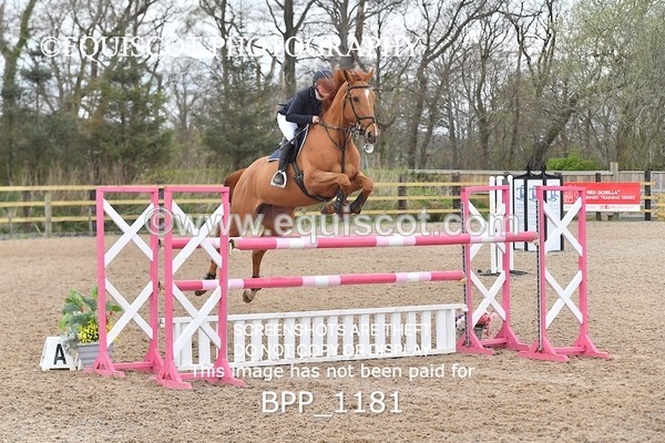 BPP_1181 - CLASS 12 SAT RHS  B & C Championship Qualifier