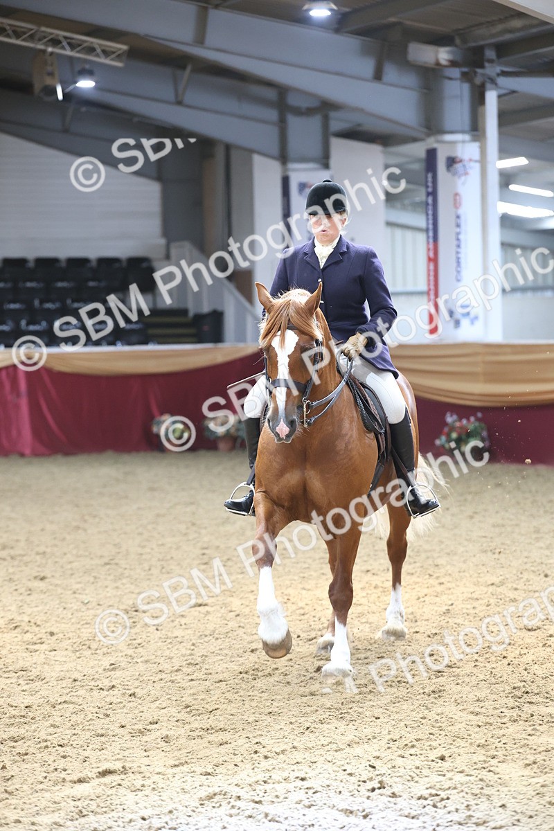 SBM_23821 - class 906 - Supreme Final - Ridden Pre Vet