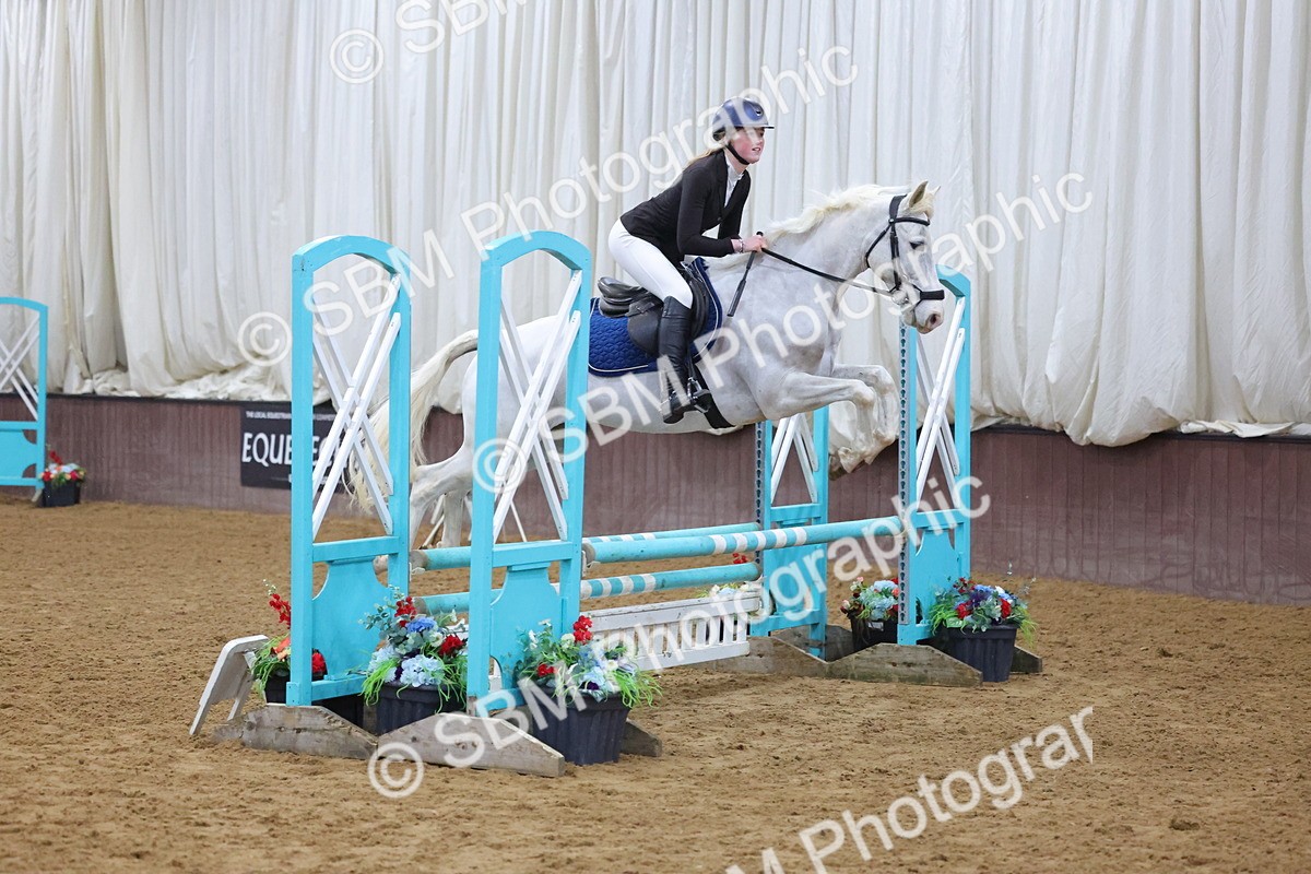 SBM_000898 - Class 13 - Equissage Pulse Senior British Novice/ 90cm Open - First Round (0.90m)